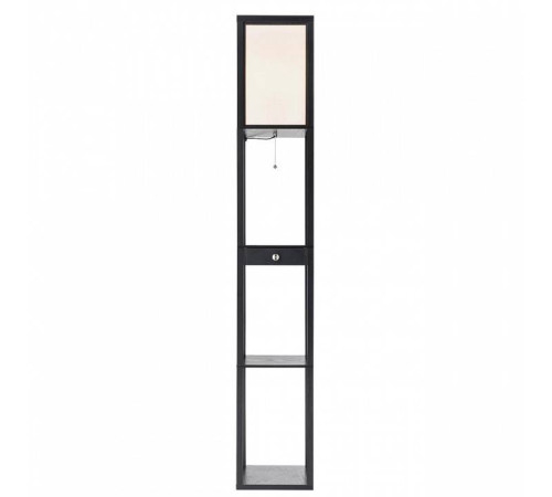 Торшер с полкой Lumion Practic 8092/1F