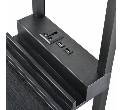 Торшер с полкой Lumion Practic 8093/1F