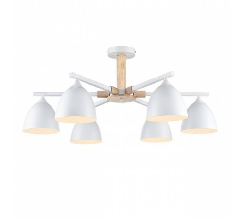 Люстра на штанге Lumion Colange 8095/6C