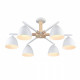 Люстра на штанге Lumion Colange 8095/6C