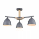 Люстра на штанге Lumion Colange 8096/3C