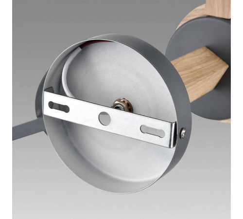 Люстра на штанге Lumion Colange 8096/3C