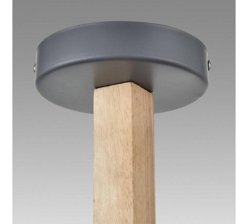Люстра на штанге Lumion Colange 8096/3C