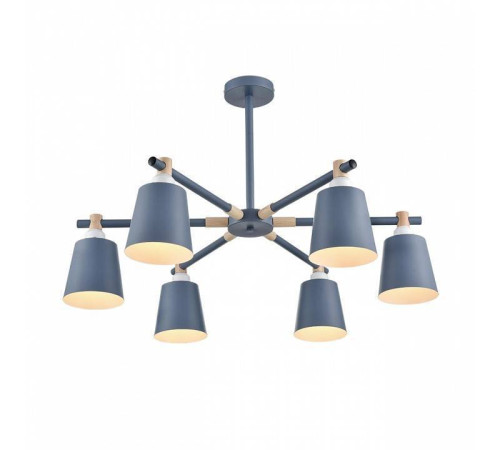 Люстра на штанге Lumion Rosalina 8098/6C