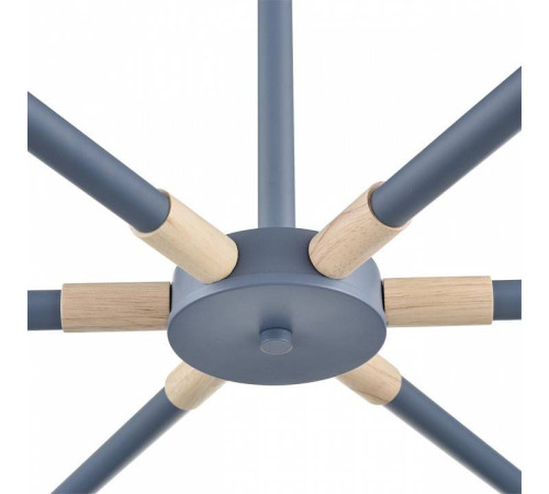 Люстра на штанге Lumion Rosalina 8098/6C