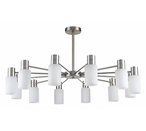 Подвесной светильник Lumion Mave 8099/12C