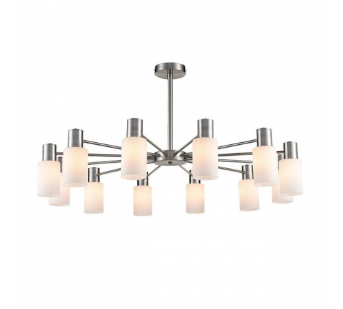 Подвесной светильник Lumion Mave 8099/12C