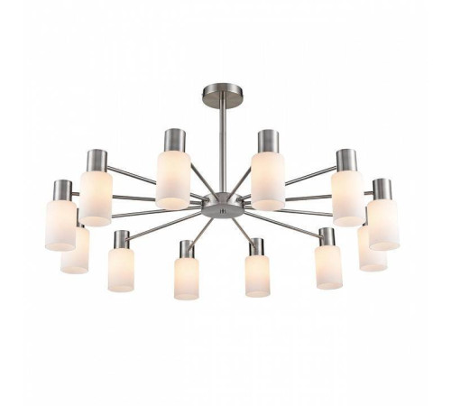 Подвесной светильник Lumion Mave 8099/12C