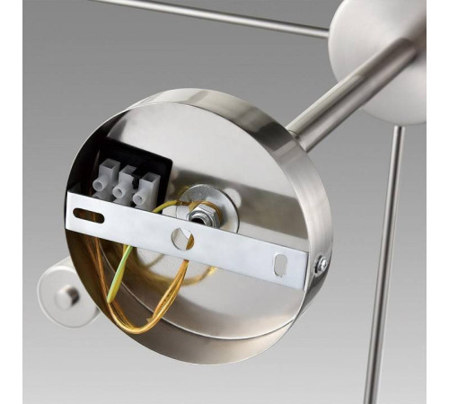 Подвесной светильник Lumion Mave 8099/8C