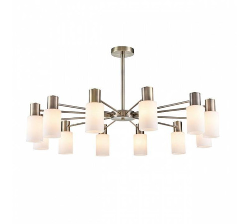 Подвесной светильник Lumion Mave 8100/12C