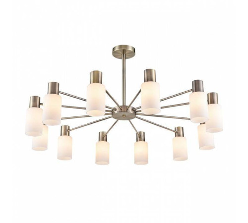 Подвесной светильник Lumion Mave 8100/12C