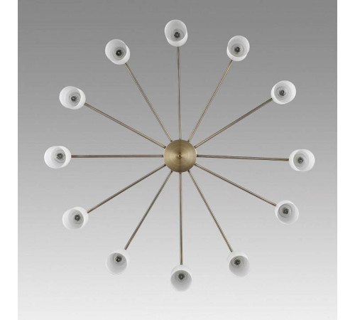 Подвесной светильник Lumion Mave 8100/12C