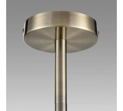 Подвесной светильник Lumion Mave 8100/12C