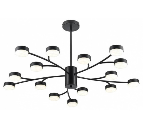 Люстра на штанге Lumion Torina 8117/15