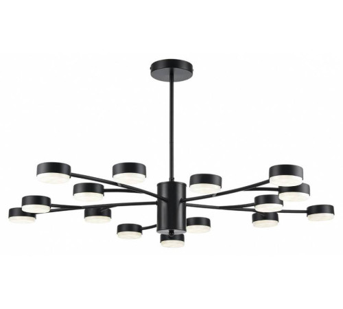 Люстра на штанге Lumion Torina 8117/15