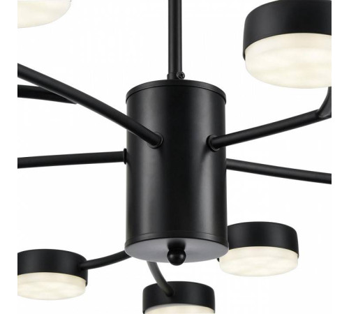 Люстра на штанге Lumion Torina 8117/15