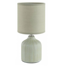 Настольная лампа декоративная Lumion ININA 8174/1T