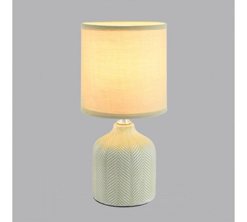 Настольная лампа декоративная Lumion ININA 8174/1T