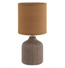 Настольная лампа декоративная Lumion ININA 8175/1T