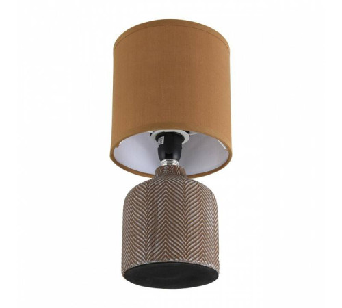 Настольная лампа декоративная Lumion ININA 8175/1T