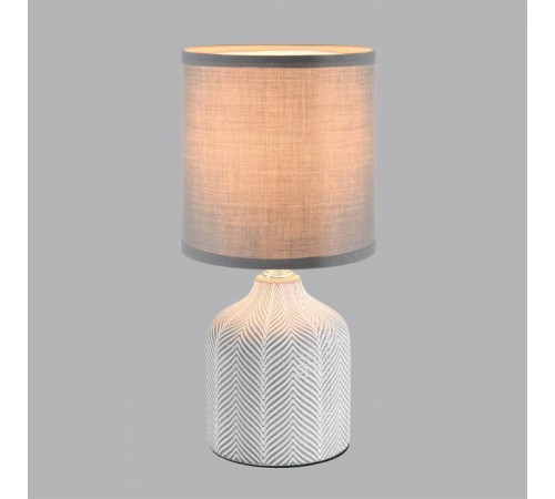 Настольная лампа декоративная Lumion ININA 8176/1T