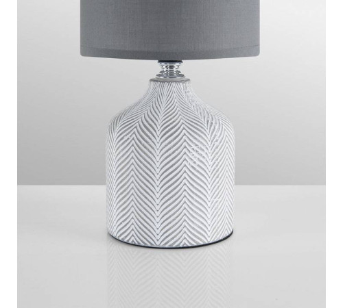 Настольная лампа декоративная Lumion ININA 8176/1T