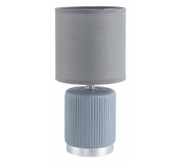 Настольная лампа декоративная Lumion KAISA 8177/1T