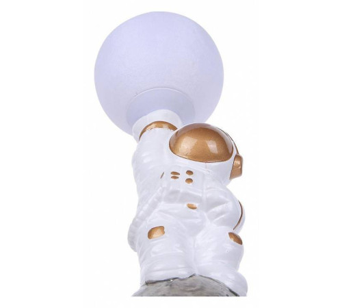 Настольная лампа декоративная Lumion Atlas 8207/1T