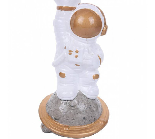 Настольная лампа декоративная Lumion Atlas 8207/1T