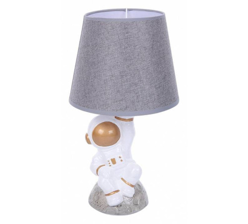 Настольная лампа декоративная Lumion Atlas 8208/1T