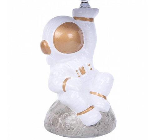 Настольная лампа декоративная Lumion Atlas 8208/1T