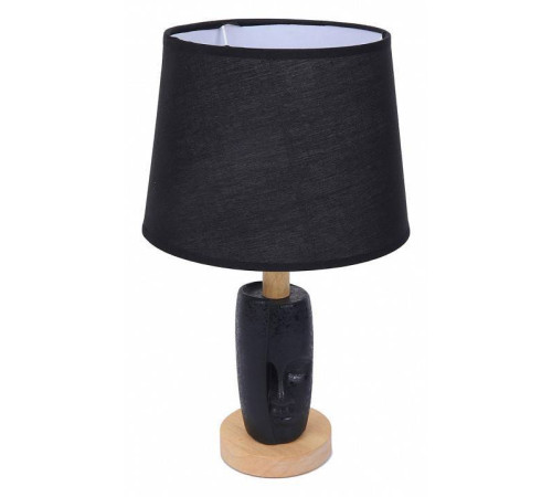 Настольная лампа декоративная Lumion Visiona 8209/1T