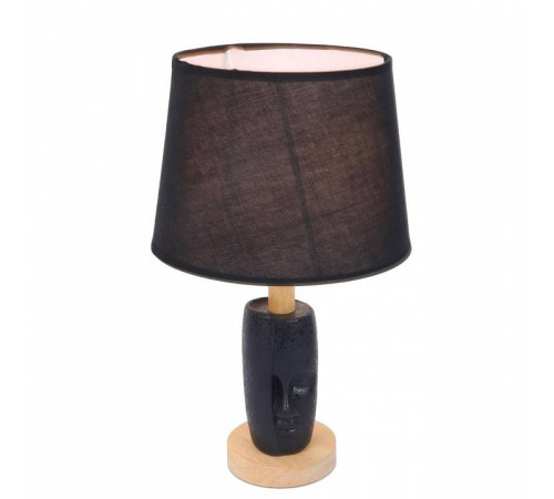 Настольная лампа декоративная Lumion Visiona 8209/1T