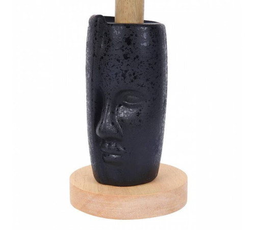 Настольная лампа декоративная Lumion Visiona 8209/1T