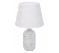 Настольная лампа декоративная Lumion Fanna 8217/1T