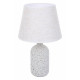 Настольная лампа декоративная Lumion Fanna 8217/1T