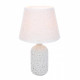 Настольная лампа декоративная Lumion Fanna 8217/1T