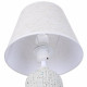 Настольная лампа декоративная Lumion Fanna 8217/1T
