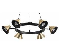 Подвесная люстра Lumion Lamina 8233/6