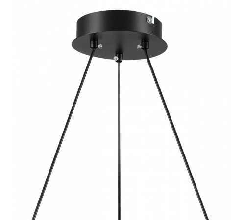 Подвесная люстра Lumion Lamina 8233/9
