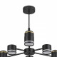 Люстра на штанге Lumion Virsava 8234/6C