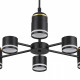 Люстра на штанге Lumion Virsava 8234/6C