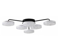 Потолочная люстра Lumion Didana 8236/6CL