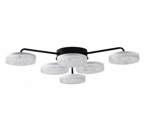 Потолочная люстра Lumion Didana 8236/6CL