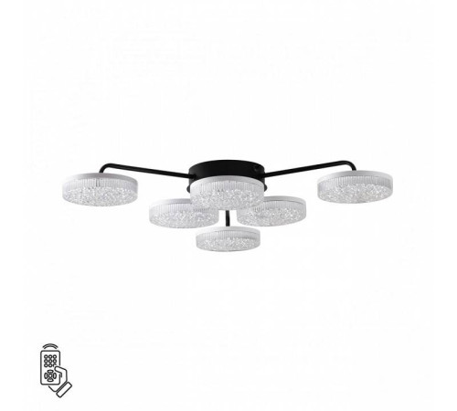 Потолочная люстра Lumion Didana 8236/6CL