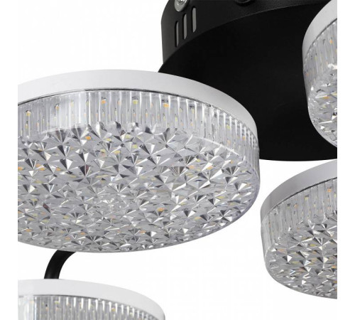 Потолочная люстра Lumion Didana 8236/6CL