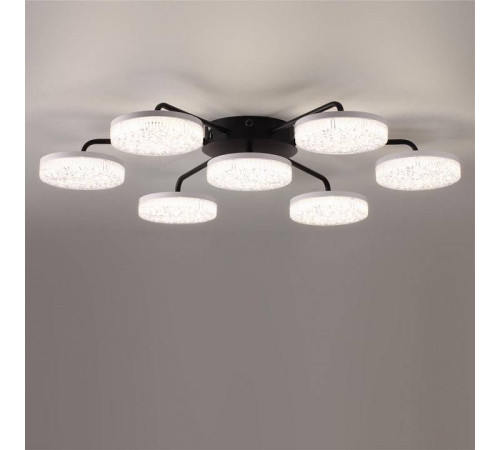 Потолочная люстра Lumion Didana 8236/7CL