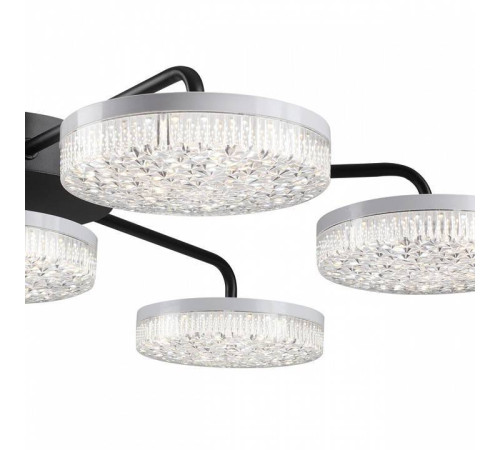 Потолочная люстра Lumion Didana 8236/7CL