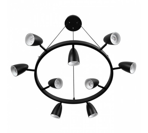 Подвесная люстра Lumion Ilmina 8237/9