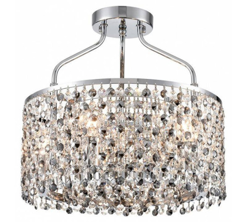 Люстра на штанге Lumion Layla 8244/5C